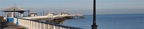 cheap coach holidays to llandudno